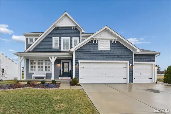 115 Bell Boulevard, Wentzville, MO 63385