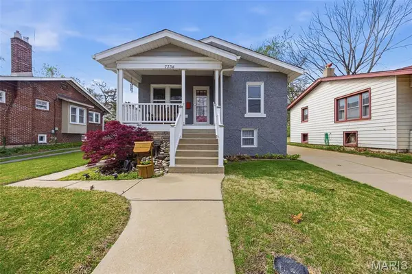 7334 Richmond Place, St Louis, MO 63143