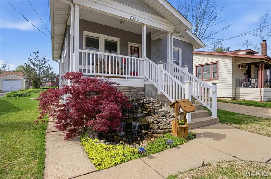 7334 Richmond Place, Saint Louis, MO 63143 - #2