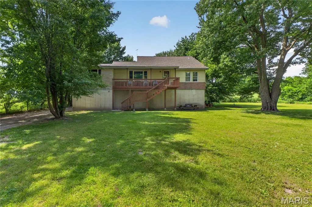 118 Highway N, Winfield, MO 63389 - #1