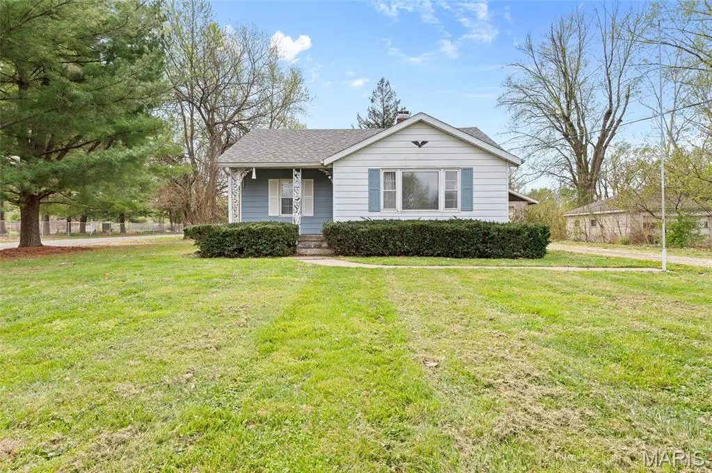 1406 California Avenue, Collinsville, IL 62234 - #1