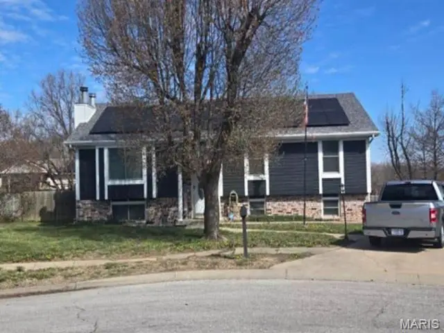 1232 N Sioux Court, Independence, MO 64056 - #1