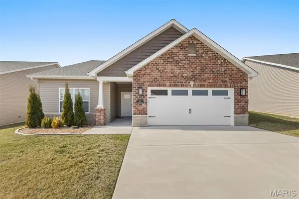 617 Dogwood Lane, Farmington, MO 63640