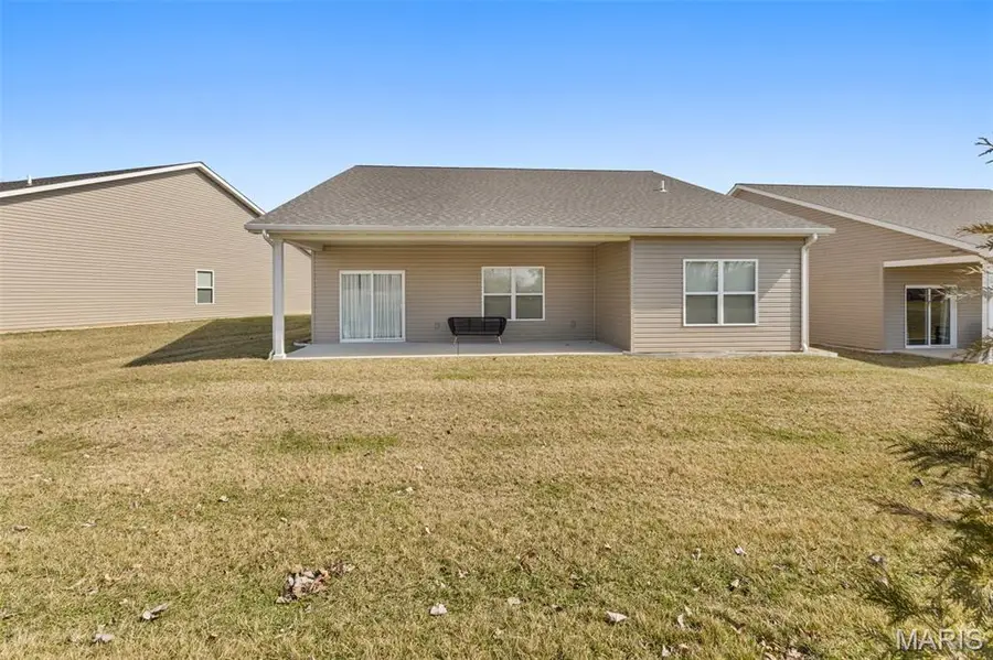 617 Dogwood Lane, Farmington, MO 63640 - #2