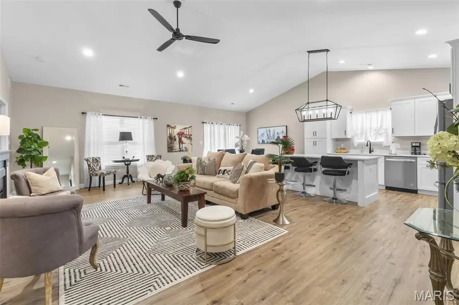 617 Dogwood Lane, Farmington, MO 63640 - #3