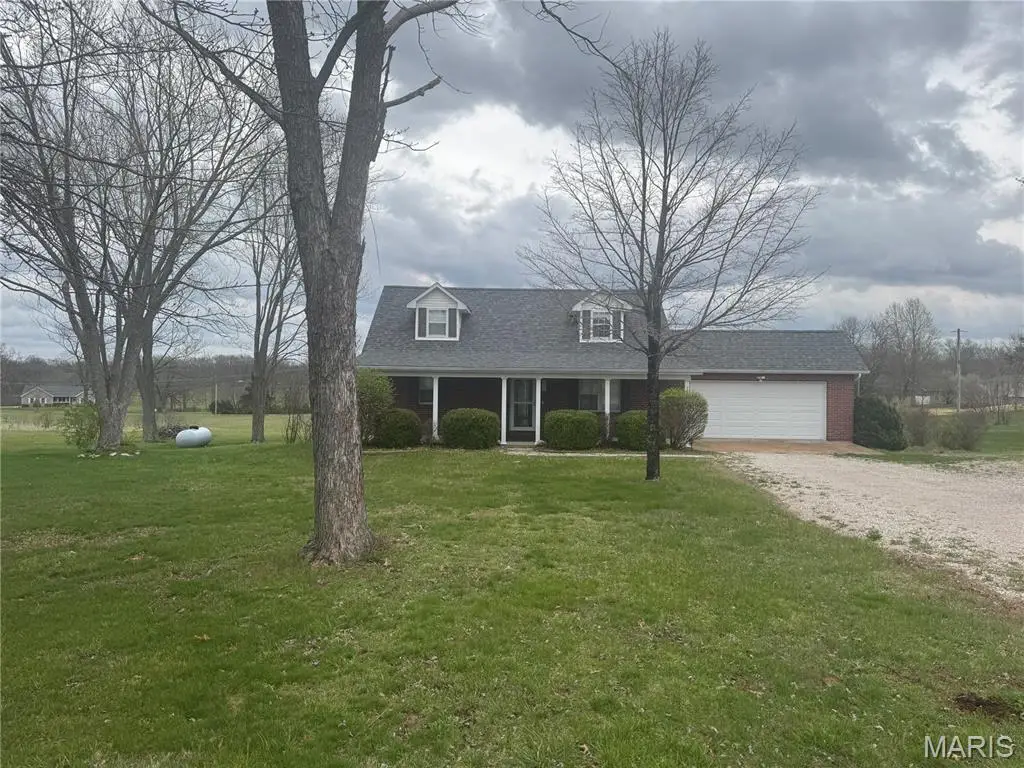 722 Dorson Circle, Sullivan, MO 63080 - #1