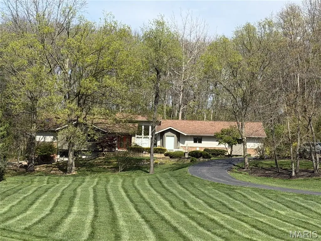 2175 Quaethem Drive, Wildwood, MO 63005 - #1