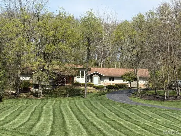 2175 Quaethem Drive, Wildwood, MO 63005