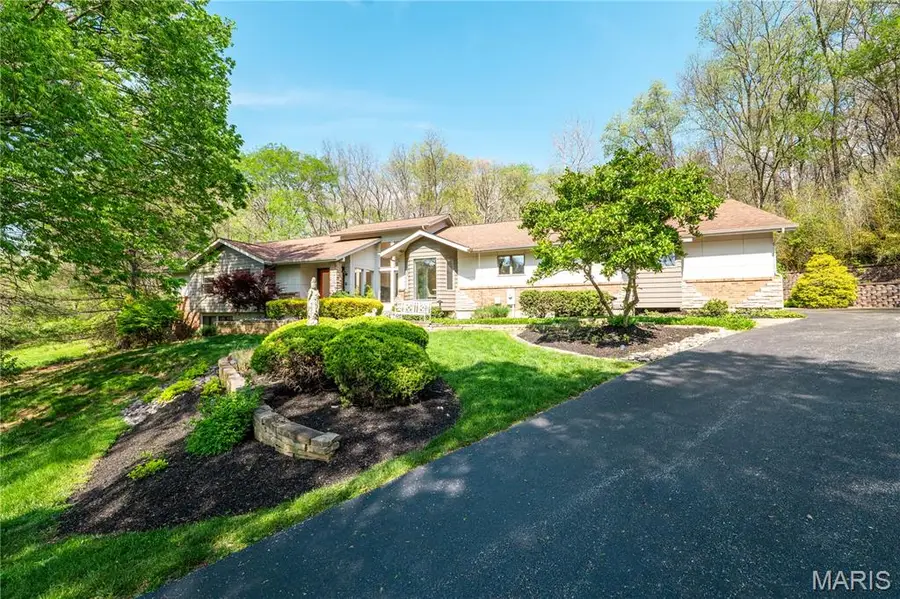 2175 Quaethem Drive, Wildwood, MO 63005 - #2