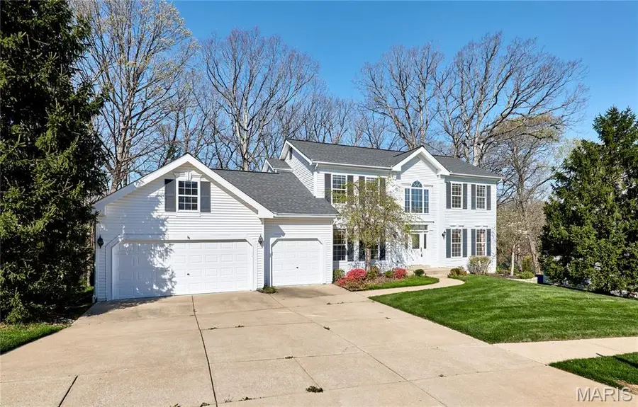 16614 Highland Summit Drive, Wildwood, MO 63011 - #2