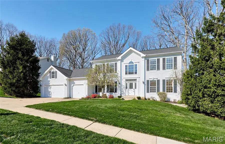 16614 Highland Summit Drive, Wildwood, MO 63011 - #3