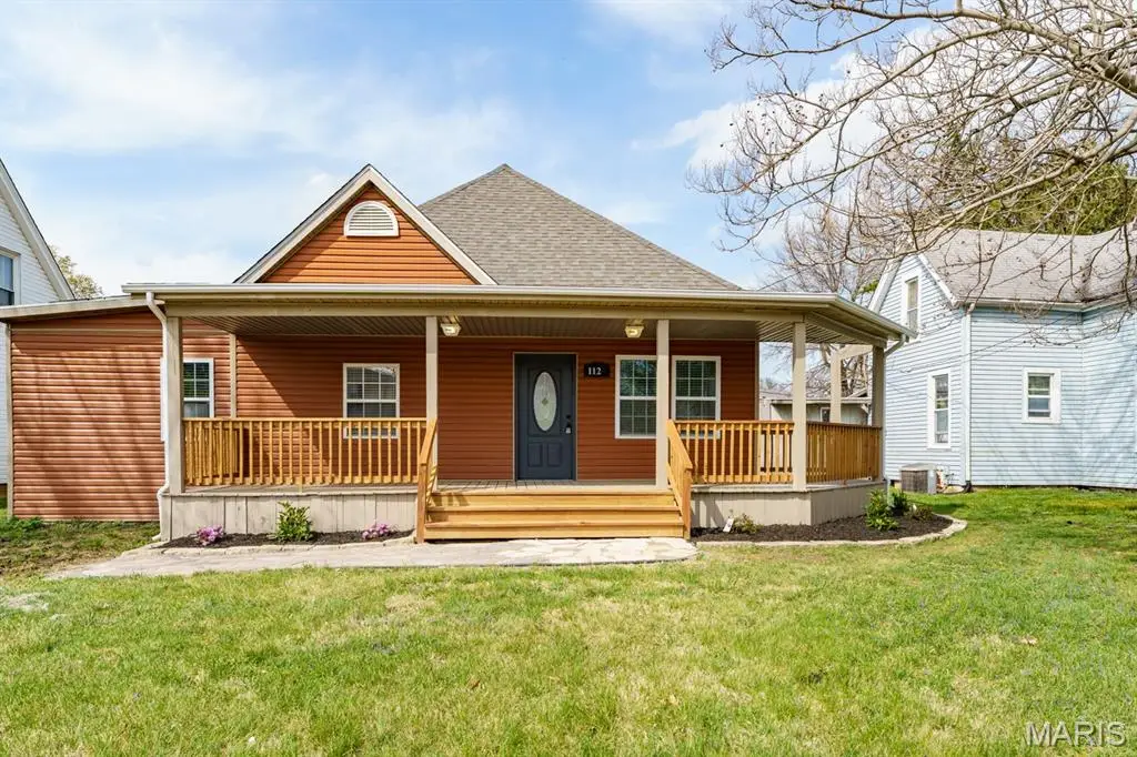 1121 W Main Street, Collinsville, IL 62234 - #1