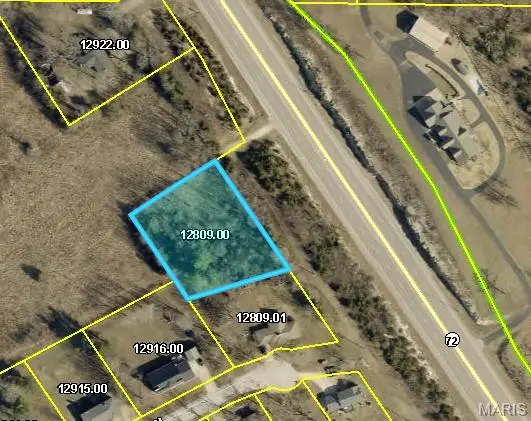 0 Longview Lane, Rolla, MO 65401