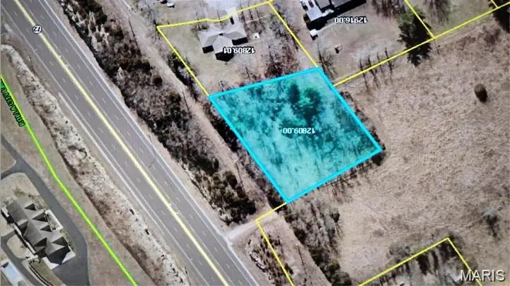 0 Longview Lane, Rolla, MO 65401 - #3