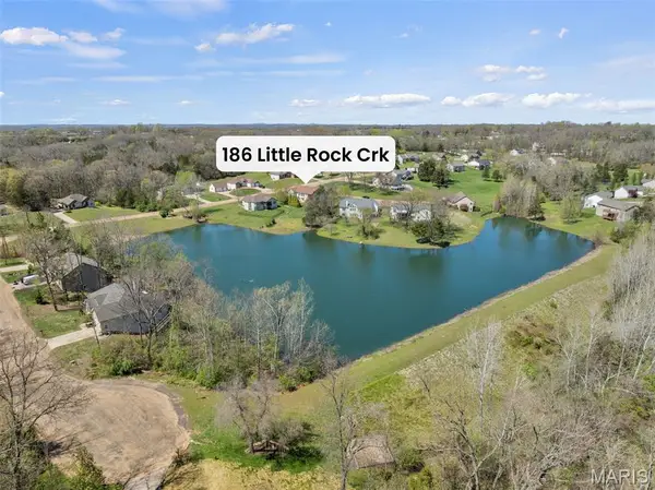 186 Little Rock Creek Court, Washington, MO 63090