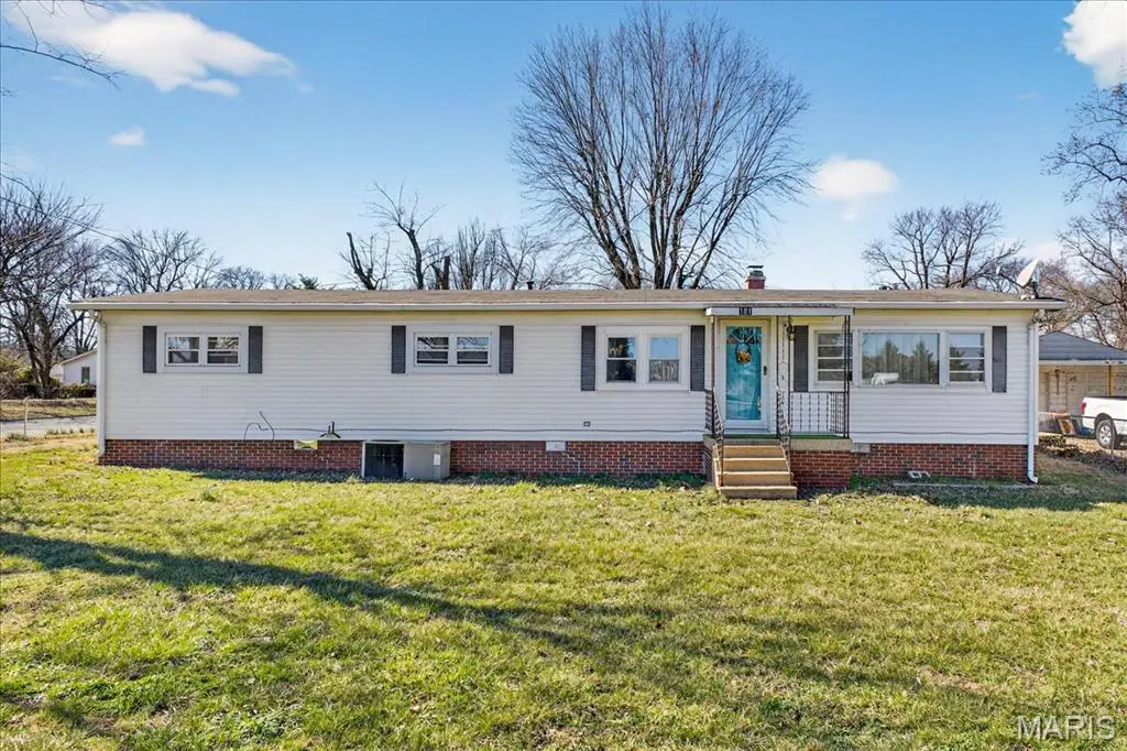 101 N Ruby Lane, Fairview Heights, IL 62208 - #1