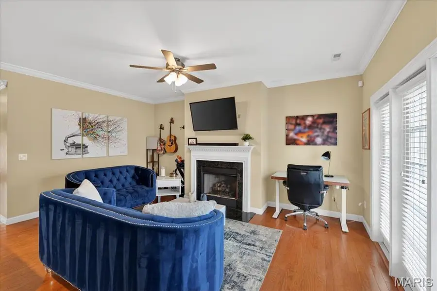 767 Windberry Court #24, Saint Louis, MO 63122 - #3