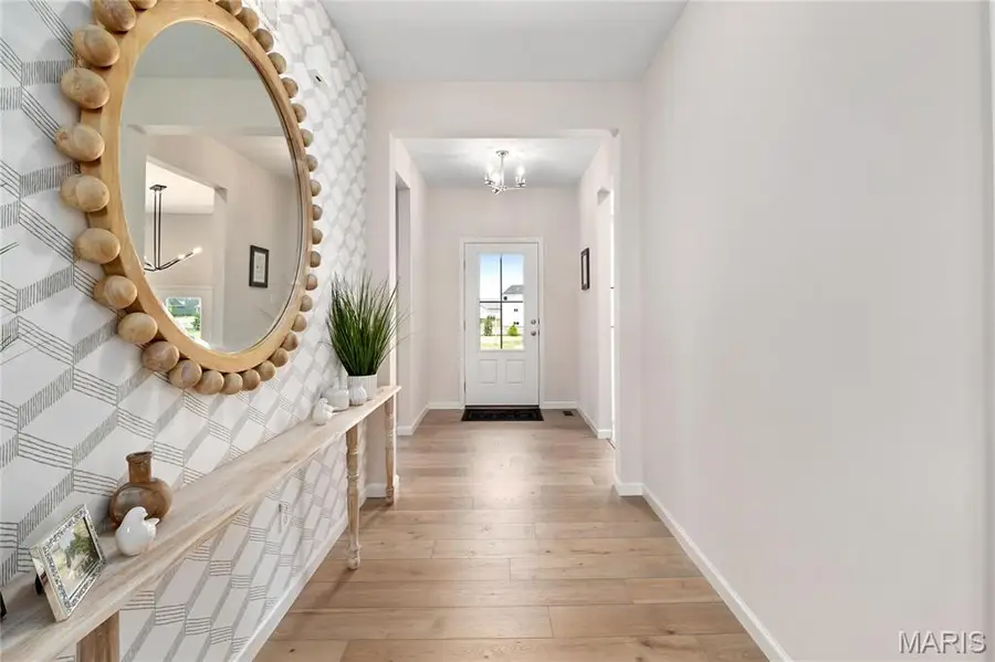 106 River Wind Drive, Saint Charles, MO 63301 - #2