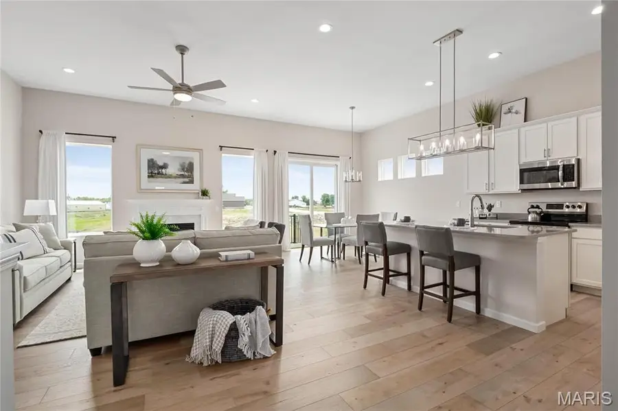 106 River Wind Drive, Saint Charles, MO 63301 - #3