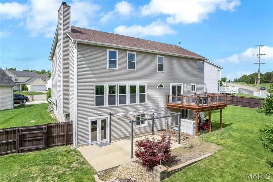 6 Parsons Creek Court, Ofallon, MO 63366 - #3