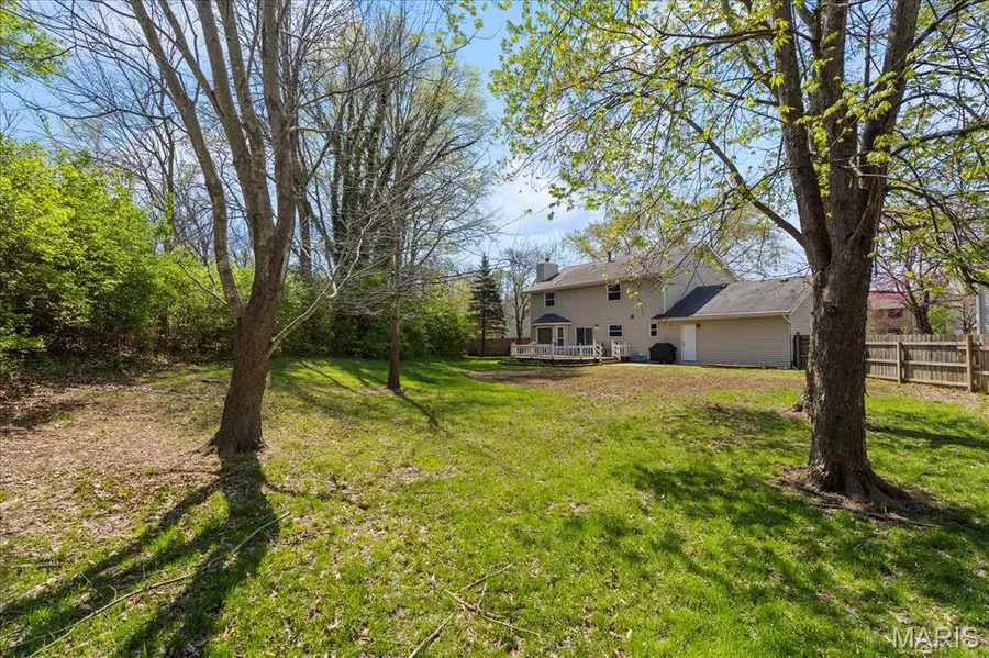 2420 Greenfield Court, Belleville, IL 62221 - #2