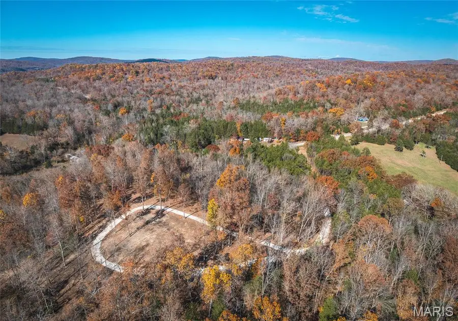 0 Highway 21 Lot 1, Lesterville, MO 63654 - #2