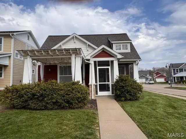 2935 Walden Boulevard, Cape Girardeau, MO 63701 - #2