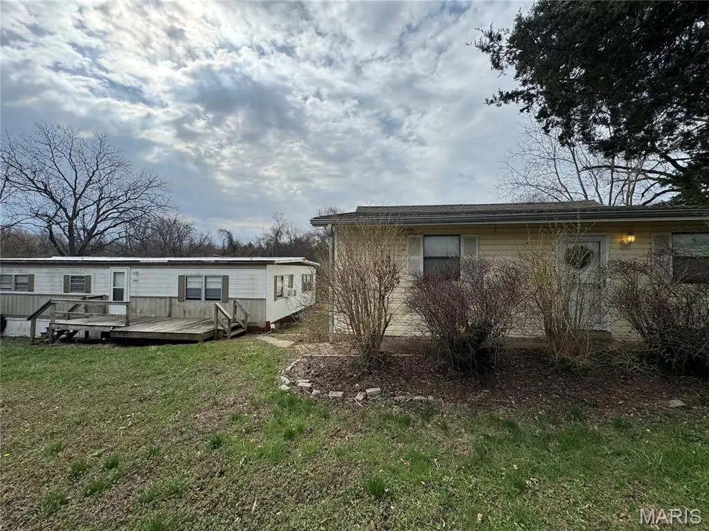 4386 Jarvis Road, Hillsboro, MO 63050 - #1