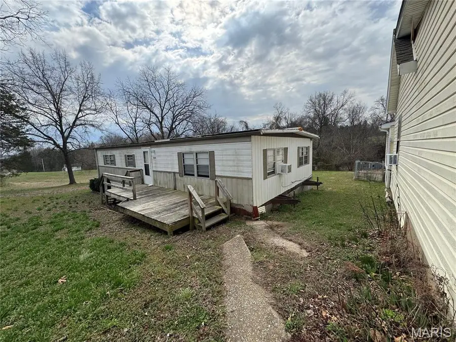 4386 Jarvis Road, Hillsboro, MO 63050 - #3