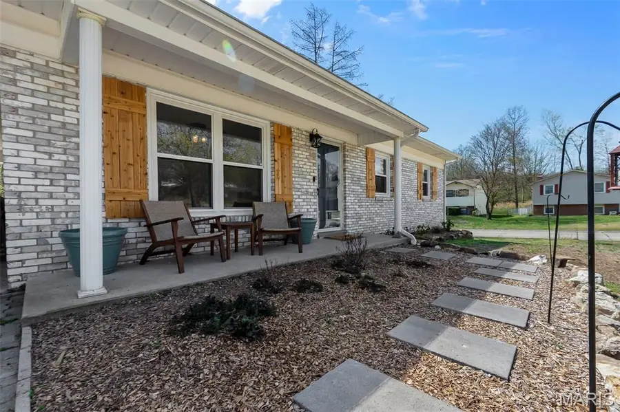 3245 Bordeau Drive, Cape Girardeau, MO 63701 - #2