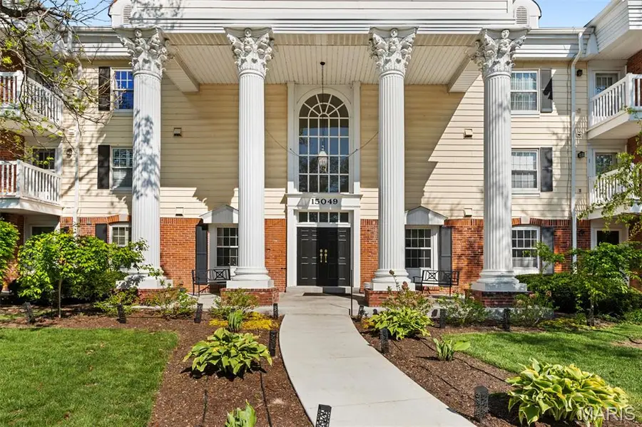 15049 Claymoor Court #17, Chesterfield, MO 63017 - #2
