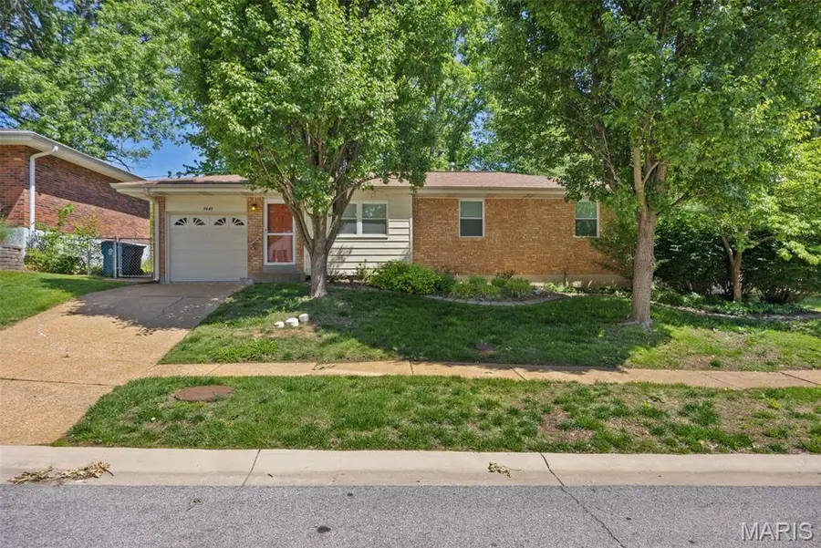 5645 Welmering Drive, Affton, MO 63123 - #2