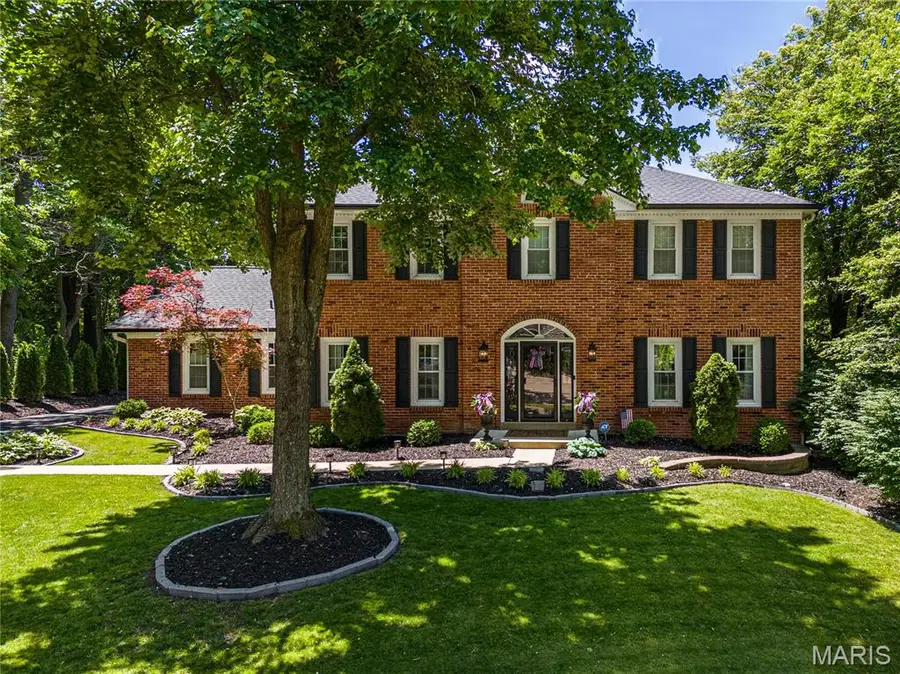 14604 Chermoore Drive, Chesterfield, MO 63017 - #2