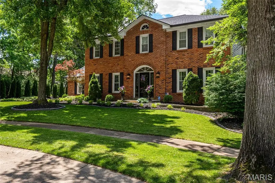 14604 Chermoore Drive, Chesterfield, MO 63017 - #3