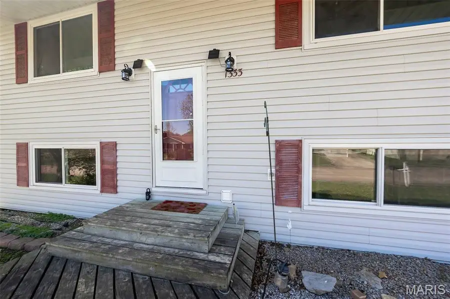 1333 Rolling Fields Drive, Jackson, MO 63755 - #3