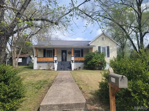 202 Woodbine Street, Park Hills, MO 63601