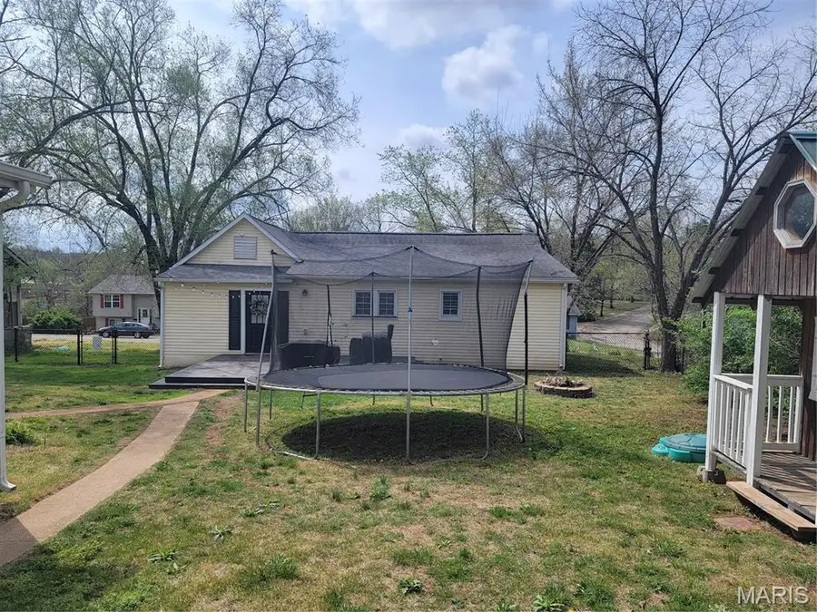 202 Woodbine Street, Park Hills, MO 63601 - #2