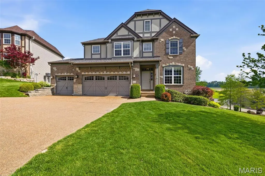 4200 Napa View Lane, Saint Charles, MO 63304 - #1