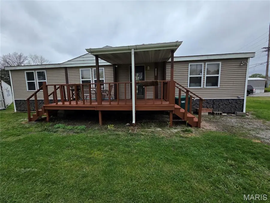 2335 Jerome Lane, Cahokia, IL 62206 - #2