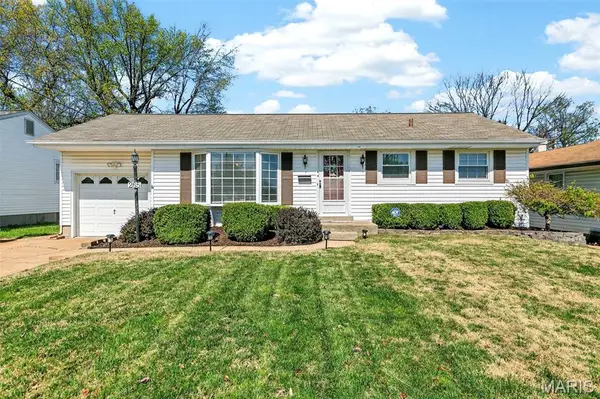 265 Monterey Drive, Florissant, MO 63031