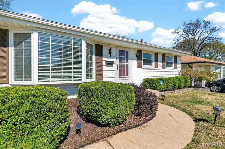 265 Monterey Drive, Florissant, MO 63031 - #3