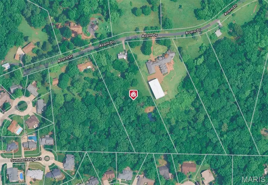 5 Acorn Drive, Saint Louis, MO 63128 - #2