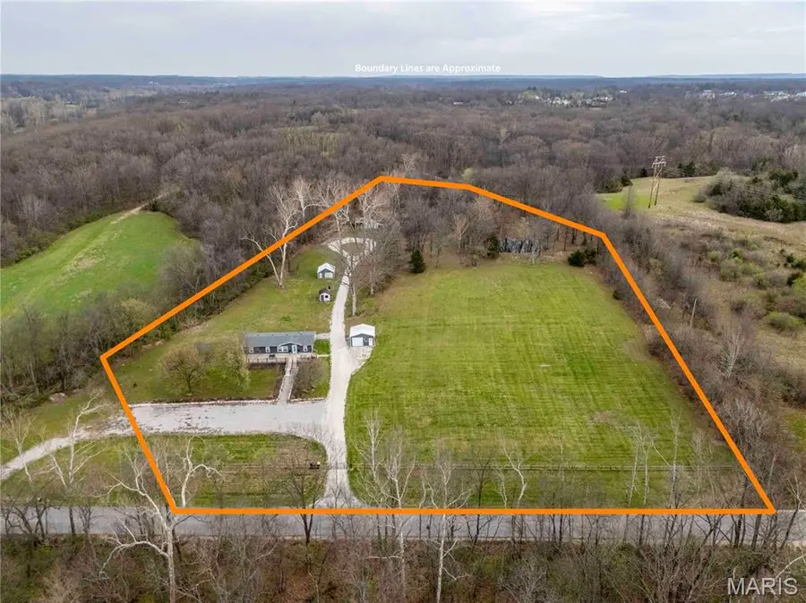 161 Taylor School Road, Winfield, MO 63389 - #2