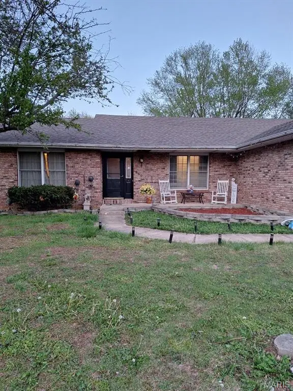 450 Shenandoah Drive, Farmington, MO 63640 - #2