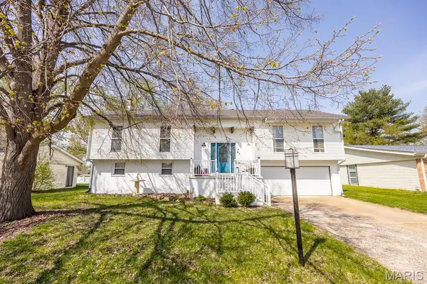 3217 West Boulevard, Belleville, IL 62221