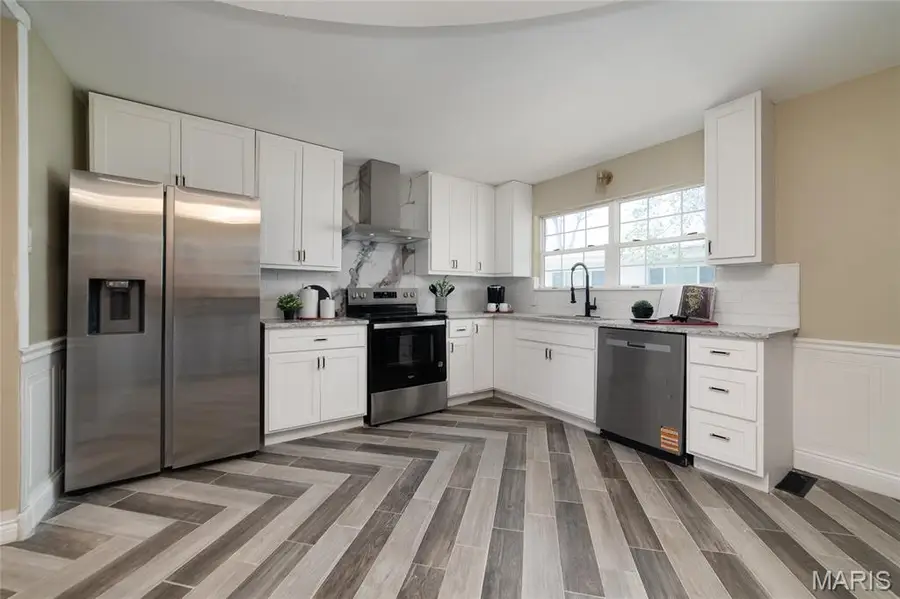 2405 Orleans Lane, Florissant, MO 63031 - #3