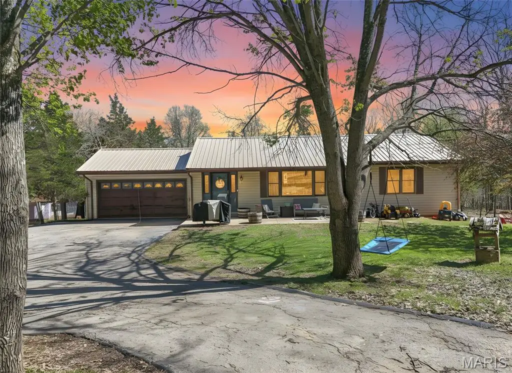 9840 Willett Road, French Village, MO 63036 - #1