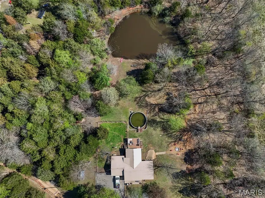 9840 Willett Road, French Village, MO 63036 - #3