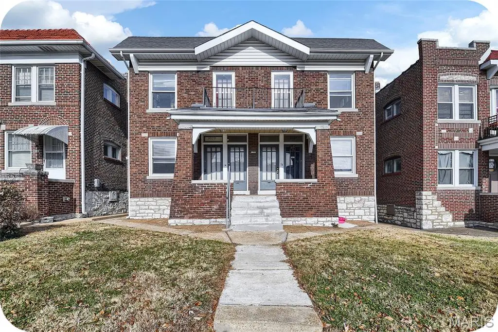 5027 Chippewa Street, Saint Louis, MO 63109 - #1