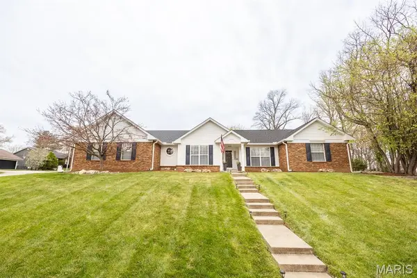 1021 Stonybrook, O'Fallon, IL 62269